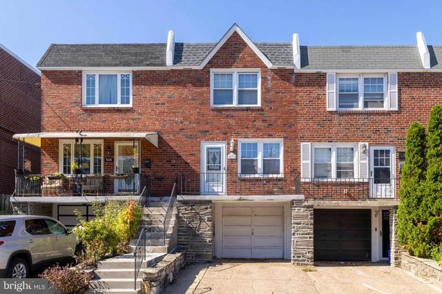 527 Martin St, Philadelphia, PA 19128