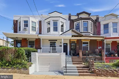 423 N Felton St, Philadelphia, PA 19151
