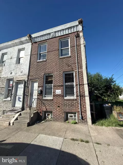 1904 E Somerset St, Philadelphia, PA 19134