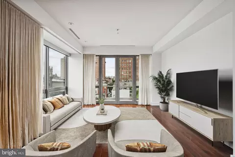 1706 Rittenhouse Sq #402, Philadelphia, PA 19103