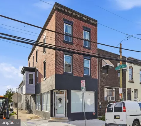 1648 S 16th St, Philadelphia, PA 19145