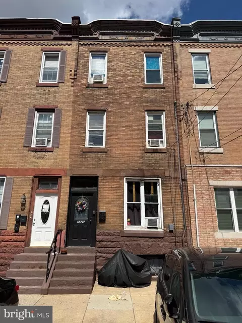 1421 W Ritner St, Philadelphia, PA 19145