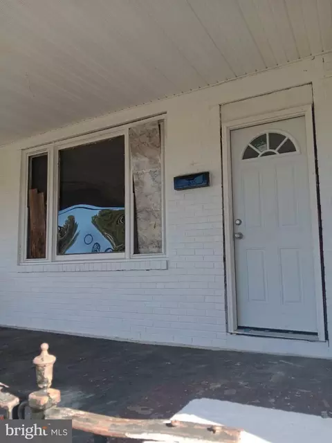 1603 W Wyoming Ave, Philadelphia, PA 19140