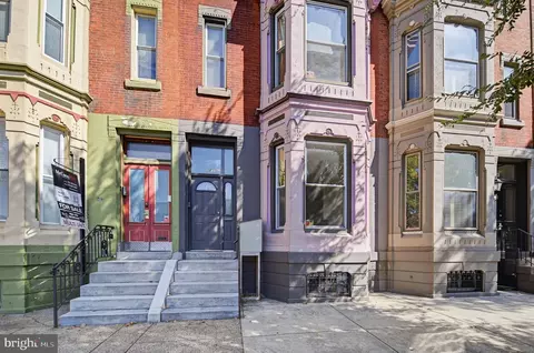 1415 Broad St, Philadelphia, PA 19147