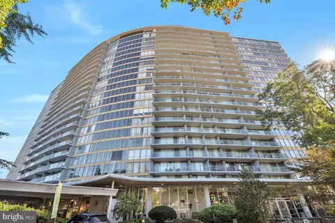 3900 Ford Rd #10K, Philadelphia, PA 19131
