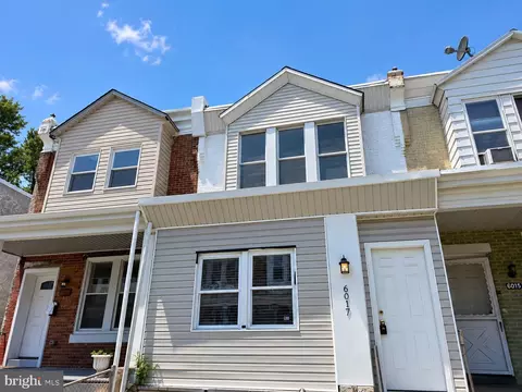 6017 Trinity St, Philadelphia, PA 19142