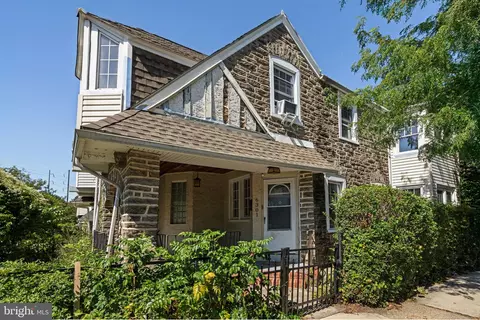 6301 Sherman St, Philadelphia, PA 19144