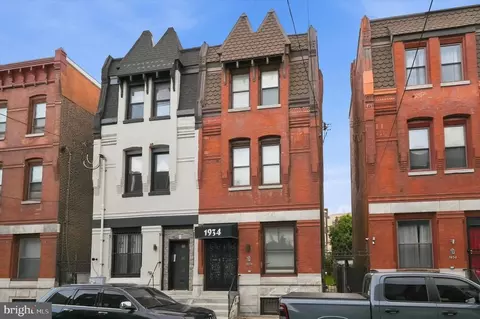 1934 N 23rd St, Philadelphia, PA 19121