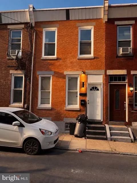 3070 Braddock St, Philadelphia, PA 19134