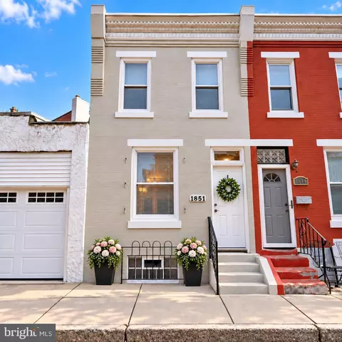 1851 N Lecount St, Philadelphia, PA 19121