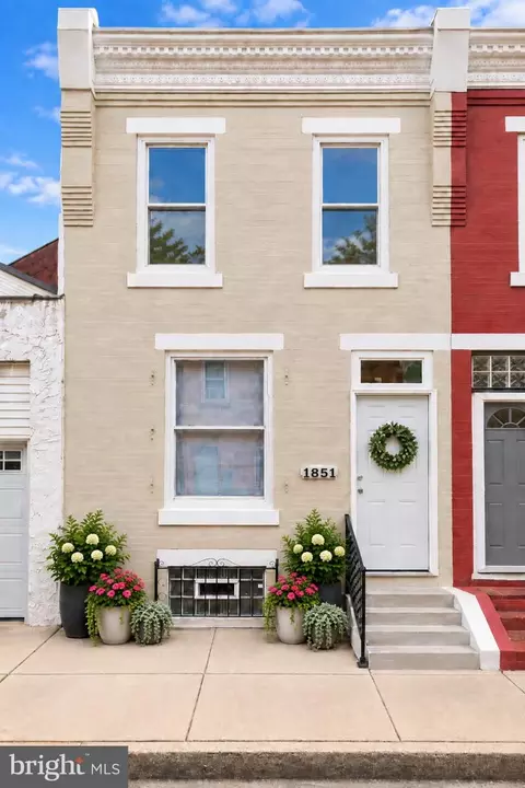 1851 N Lecount St, Philadelphia, PA 19121