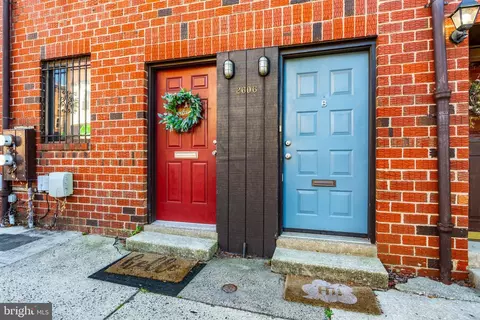 2606 Parrish St, Philadelphia, PA 19130