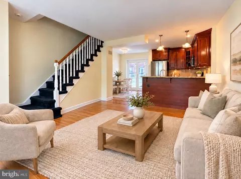 2820 S Darien St, Philadelphia, PA 19148