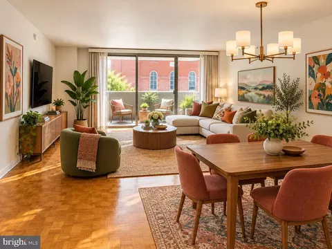 224 W 30 W Rittenhouse Sq #214, Philadelphia, PA 19103