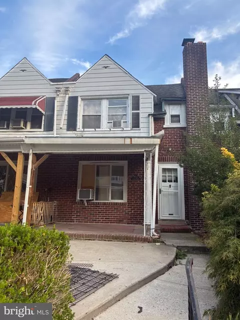 6612 Lotus Rd, Philadelphia, PA 19151