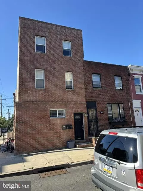 1800 Titan St, Philadelphia, PA 19146