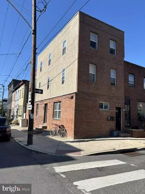 1800 Titan St, Philadelphia, PA 19146