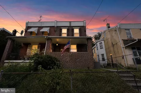 6610 Ditman St, Philadelphia, PA 19135