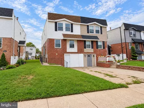 10908 Kirby Dr, Philadelphia, PA 19154