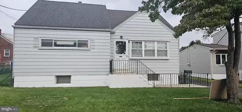 11405 Gifford Ave, Philadelphia, PA 19116