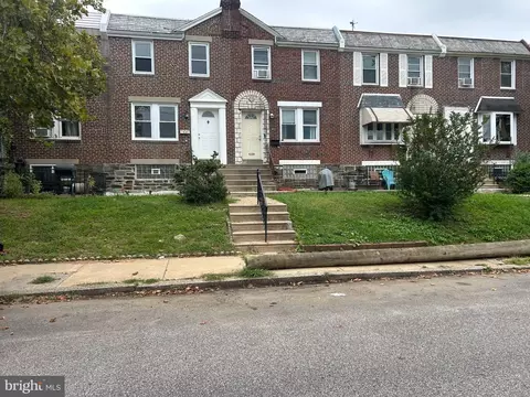 6635 Horrocks St, Philadelphia, PA 19149