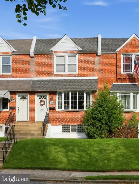 8664 Jackson St, Philadelphia, PA 19136