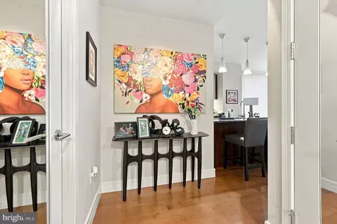 1414 S Penn Sq #22H, Philadelphia, PA 19102