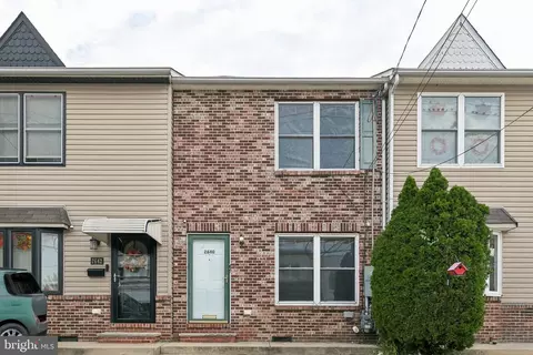 2640 E 00 E Venango St, Philadelphia, PA 19134