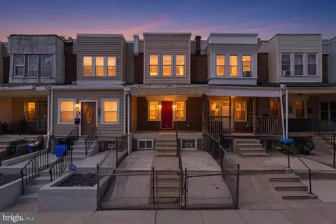 4912 N Smedley St, Philadelphia, PA 19141