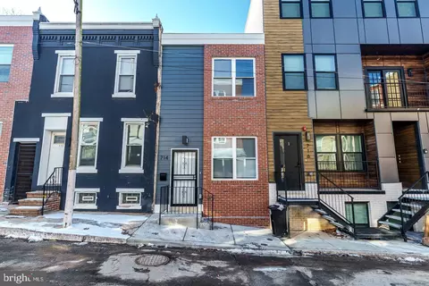 714 N Shedwick St, Philadelphia, PA 19104