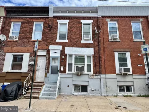 2523 S Franklin St, Philadelphia, PA 19148