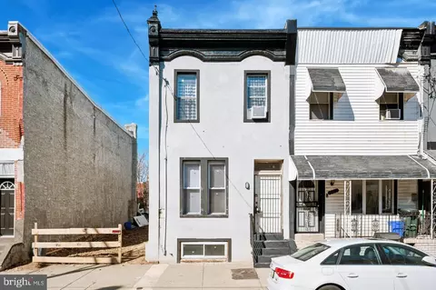 2512 N 18th St, Philadelphia, PA 19132