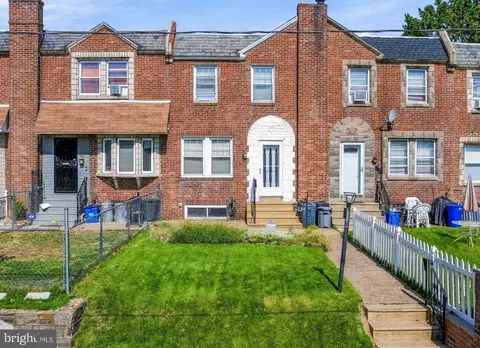 6224 Tackawanna St, Philadelphia, PA 19135