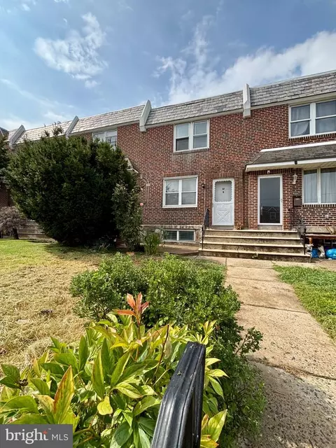 6342 Revere St, Philadelphia, PA 19149