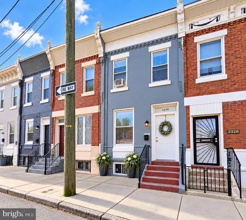 3326 W Cumberland St, Philadelphia, PA 19132