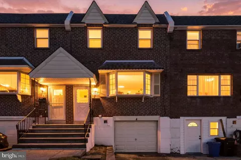 3758 Genesee Dr, Philadelphia, PA 19154
