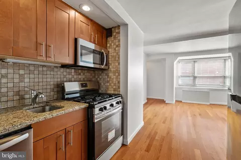 1810 Rittenhouse Sq #410, Philadelphia, PA 19103