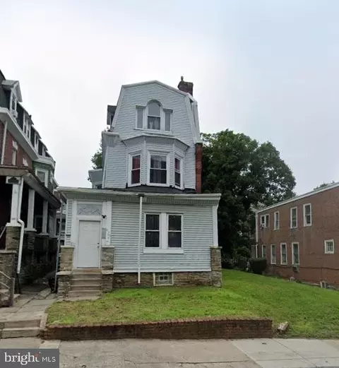 439 E Washington Ln, Philadelphia, PA 19144