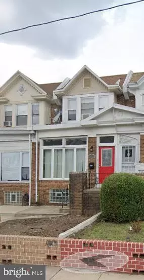 6033 W Oxford St, Philadelphia, PA 19151