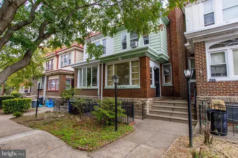 5639 N Uber St, Philadelphia, PA 19141