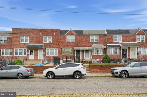 7248 Brous Ave, Philadelphia, PA 19149