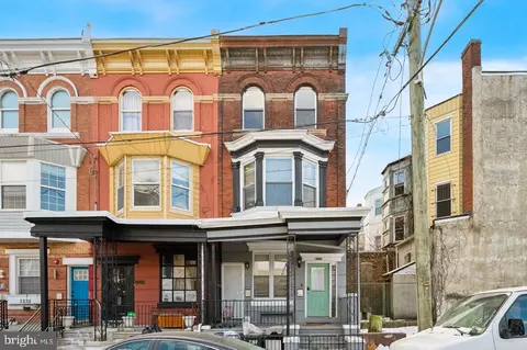 3236 W Berks St, Philadelphia, PA 19121