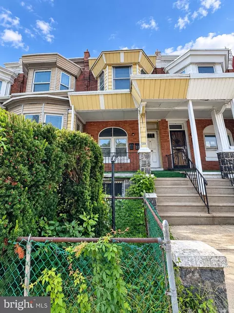 5306 Webster St, Philadelphia, PA 19143