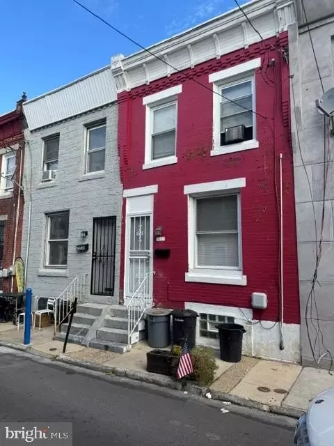 2937 W Clementine St, Philadelphia, PA 19132
