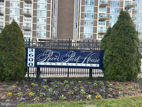 3600 Conshohocken Ave #1607, Philadelphia, PA 19131