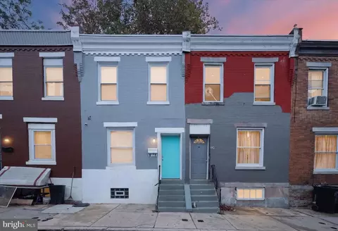 3051 Judson St, Philadelphia, PA 19132