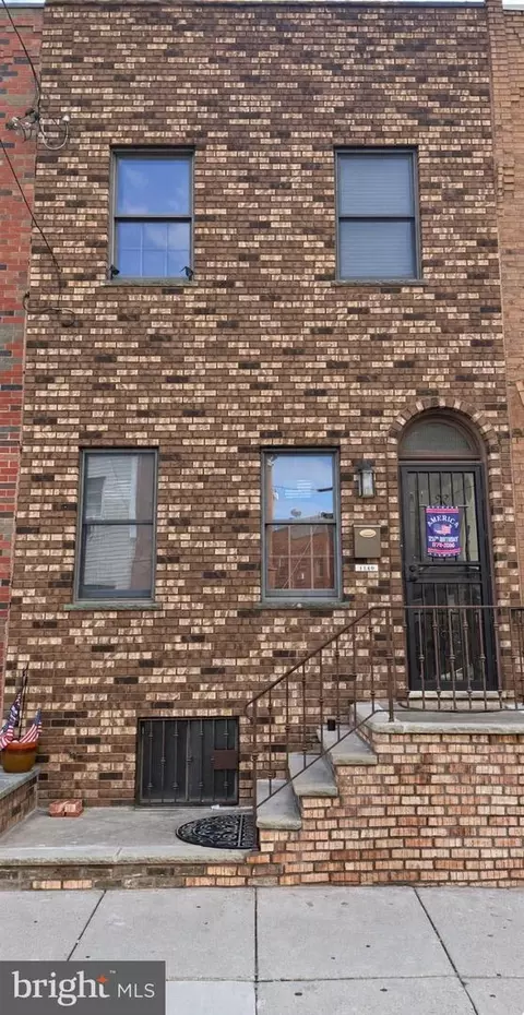 1110 W Moyamensing Ave, Philadelphia, PA 19148