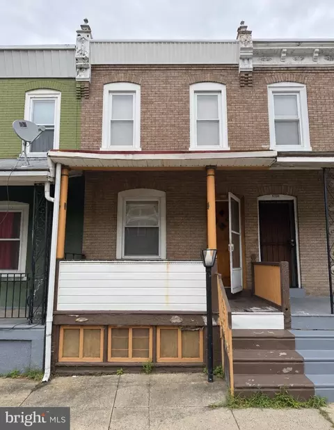 5949 N Beechwood St, Philadelphia, PA 19138