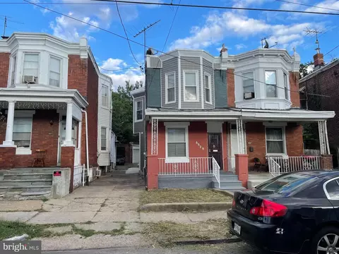 5529 N Fairhill St N, Philadelphia, PA 19120