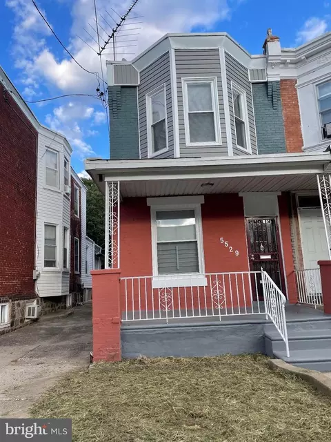 Undisclosed, Philadelphia, PA 19120